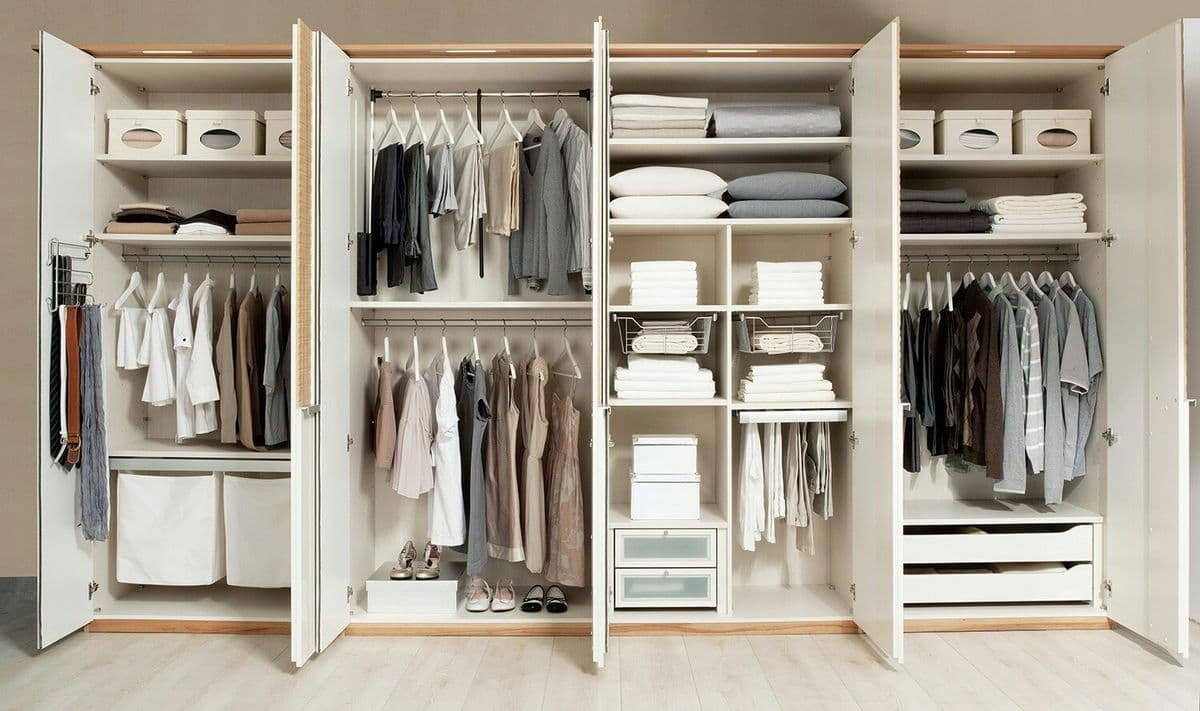 Glass Partition System
